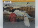 NEW HOT MULLIGAN SIGNED You'll Be Fine Red And White Split Vinyl AUTOGRAPHED LP