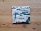 FAST FORWARD 002 CASSETTE AUSTRALIA 1980 RARE ORIG PUNK ELECTRO SYNTH NICK CAVE