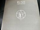 Rush 3xLP Archives (1975 UK Mercury 6641 799)