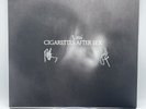 NEW Cigarettes After Sex SIGNED X’s Indie Clear Vinyl AUTOGRAPHED Jacket Record