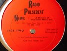 RPN News coverage of 1966 Civil Rts. Rally - JAMES BROWN  MARTIN LUTHER KING