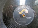 Elvis Presley- Blue Suede Shoes/Tutti Frutti- RCA20-6636 78  1st Press VG