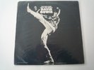 David Bowie - The Man Who Sold The World - 1972 - Original Vinyl Album - USA