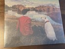 Hot Mulligan - You’ll Be Fine Vinyl Sealed - Gold Nugget