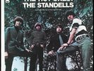 THE STANDELLS - The Hot Ones - 1972 US LP