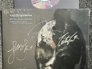 CROSSFAITH - KIDS STILL WANT A NEW ACID(SEALED/RARE SIGNED VINYL/CRYSTAL LAKE)