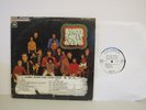 Blood, Sweat & Tears–Child Is Father To The Man Mono Promo Rock LP