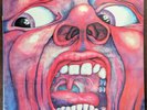 King Crimson - In The Court Of The Crimson King Vinyl LP, MFSL Recording - NM/EX