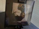 Ariana Grande ‎thank u next 2LP Half Clear Pink Split Vinyl NEW Limited Edition