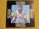 The Zombies ‎– Odessey And Oracle 1968 US Second  - Vinyl Record LP Album VG+