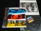 THE POLICE - SYNCHRONICITY - JAPAN VINYL LP OBI AMP-28075
