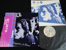 THE POLICE - REGATTA DE BLANC - JAPAN VINYL LP OBI AMP-6065