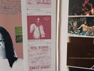 Neil Young  3 Lp's  Japan  Complete