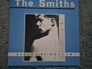 THE SMITHS: HATFUL OF HOLLOW - 2012 REISSUE- VINYL LP RECORD GATEFOLD COVER Mint