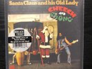Cheech and Chong - Santa Claus and His Old Lady - Green/Red 7