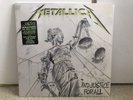METALLICA - … AND JUSTICE FOR ALL (1988) [30th Anniversary] Vinyl *BRAND NEW*