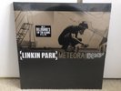 LINKIN PARK - METEORA (2003) Limited Edition Vinyl LP *BRAND NEW & SEALED*