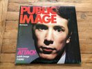 PIL Public Image Limited First Issue Vinyl LP 1st Spanish Press Virgin VG/EX/EX