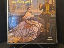 The King And I Capitol Records Vinyl Album 33 1/3 Record Fox Near Mint 2