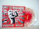 IGGY POP AND THE STOOGES Telluric Chaos SEALED RED & WHITE VINYL 2016 SKY 20059