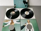 MOBY Original Vinyl 2LP Play (1999 Mute Records UK MUTE 172)