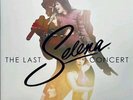Selena Last Concert Vinyl Lp