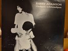 Oedipus Schmoedipus by Barry Adamson (STUMM134, 1996) original inner sleeve. VGC