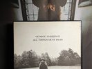 George Harrison ‎– All Things Must Pass (US, 1970, Winchester) Box Set w/ Poster
