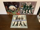 Stereo MC’s X3, Connected, 33 45 78, 2x Vinyl LP Records & 1 EP Sealed