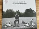 + GEORGE HARRISON All Things Must Pass 50th 3 Record Splattered 180g Vinyl Box +