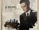 OF MACHINES As If Everything Was Held In Place LP on COLOR VINYL New SEALED /500