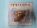 Penetration ‎– Don't Dictate - Virgin UK 1977 7