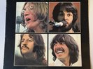 The Beatles Let It Be Vinyl LP UK 1970 Apple Records PCS 7096 EX /VG+ 3U 3U