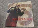 Dr. Octagon LP Record 1995 1st Press Kool Keith Rap Hip Hop Dr. Dooom