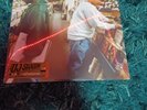 DJ Shadow Entroducing Limited Edition Blue Vinyl LP sealed