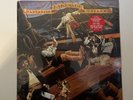 LAKESIDE, FANTASTIC VOYAGE  Sealed, Old Hype Sticker, First Issue Mint #470