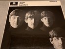 THE BEATLES - With The Beatles - Mono LP (PMC 1206