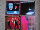 A Flock Of Seagulls the more LP 12