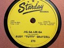 78Rpm Rockabilly Rudy 