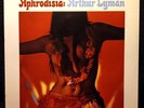 (NEW) ARTHUR LYMAN 
