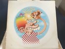 Grateful Dead Europe '72 Vinyl Set Three Green Label Warner Bros.