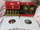 Sleeper “The It Girl” 2 X 10” Vinyl Ltd Ed Original 1990 Pressing With Booklet
