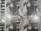 The Smiths Meat Is Murder Original Vinyl Lp VG+￼