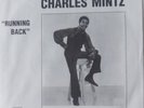 Charles Mintz Running Back - Up-Look - NM