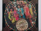 SEALED - THE BEATLES - SGT PEPPERS LONELY HEARTS CLUB BAND - 1978 PICTURE DISC