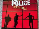 THE POLICE - 2008 Certifiable (Live In Buenos Aires) - 12