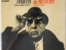 Igor Stravinsky Conducts Columbia Symphony Orchestra - Le Sacre Du Printemps (