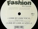 Cutty Ranks - Limb By Limb (12