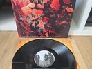 Decrepit Birth Diminishing Between Worlds Autographed