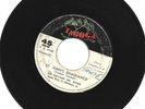 Panama Salsa 45 Los Salvajes del Ritmo - St. John’s Guaguanco on Taboga HEAR